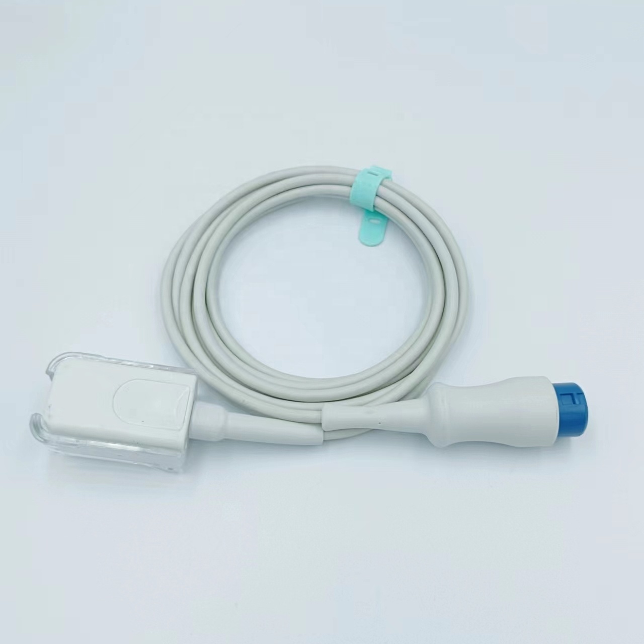 Latest company case about Product Research and Application Case: Medical SpO₂ Sensor