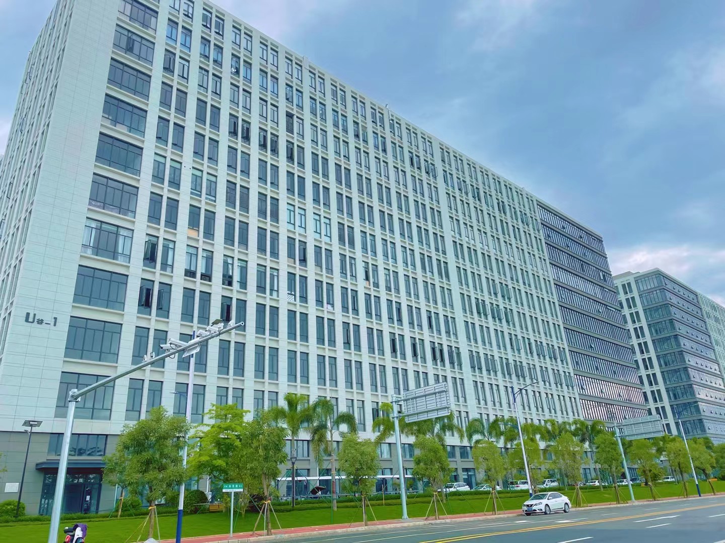 China Huizhou Xinkang Medical Equipment Co., Ltd.