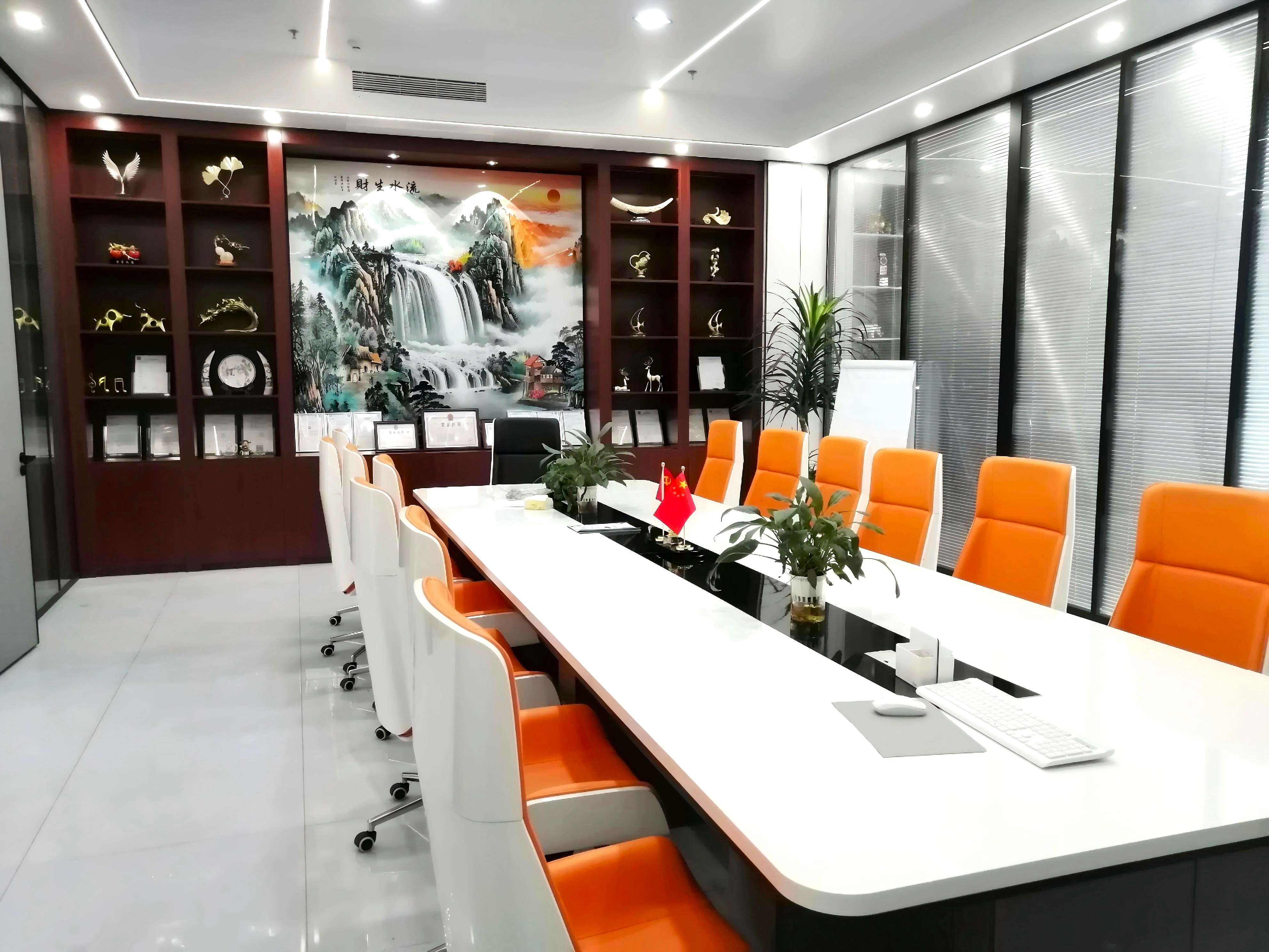 China Huizhou Xinkang Medical Equipment Co., Ltd. company profile
