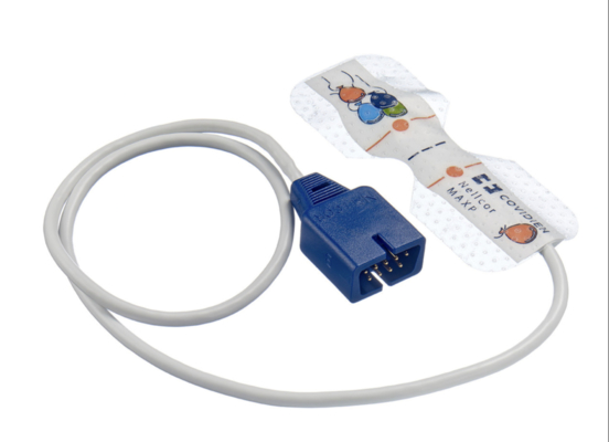 Plastic Hand Held Pulse Oximeter ±2% Accuracy for Medical Professionals