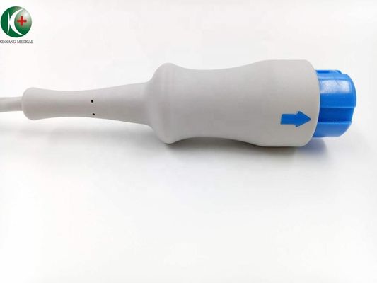 Sensor Mindray T5/T8 7Pin Reutilizável Clip do Dedo da Criança Spo2