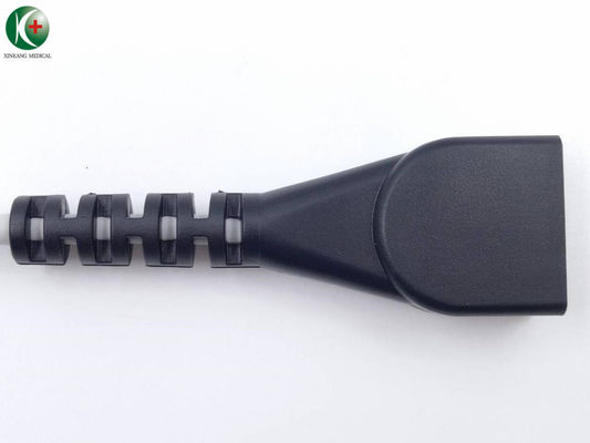 Compatiable  DB9 7Pin  Adult Ear Clip Spo2 Sensor