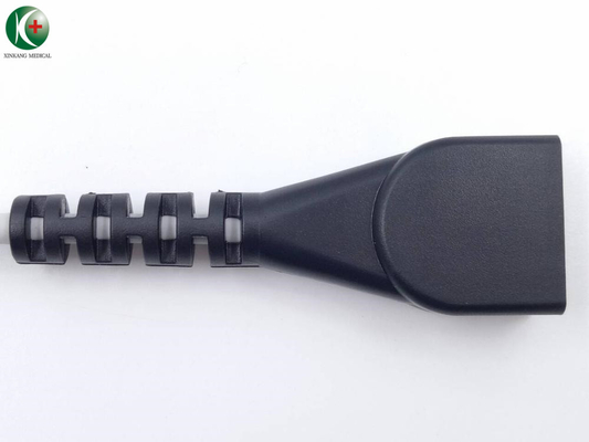 Capteur Spo2 à pince auriculaire adulte DB9 7 broches réutilisable