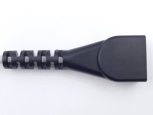 Adult Ear Clip Disposable Spo2 Sensor Reusable 1m Compatible Ninon DB9