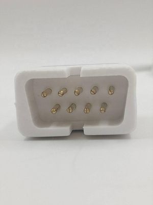 Συμβατό Mindray DB9 9pin για ενήλικες