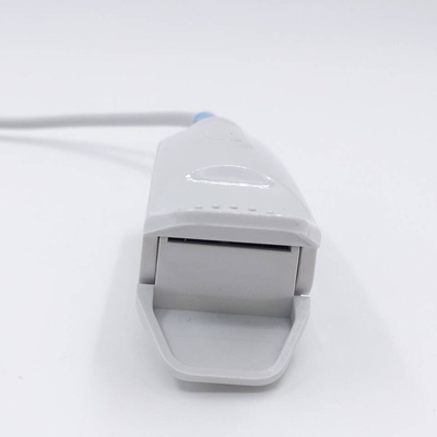 Adult Finger Clip SPO2 Sensor Probe DB9 9 Pin Reusable 1m