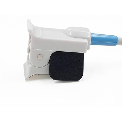 Compatible Mindray Child finger clip Reusable Spo2 sensor