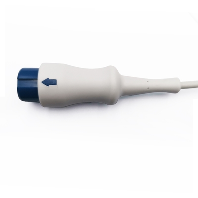 7 Pin Pediatric Finger Clip SPO2 Sensor Reusable Compatible Mindray