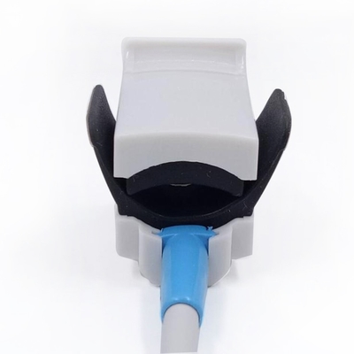 7 Pin Pediatric Finger Clip SPO2 Sensor Reusable Compatible Mindray