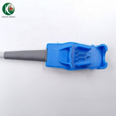 Mindray volwassen vinger clip Spo2 sensor compatibel Ohmeda 8 pin herbruikbaar