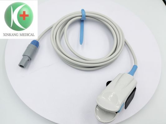 Compatible Mindray 6pin 40Degree Adult finger clip