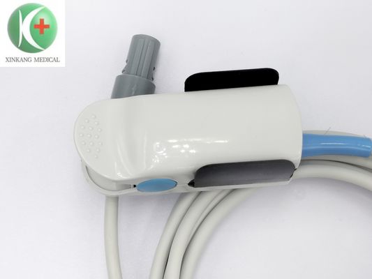 Compatible Mindray 6pin 40Degree Adult finger clip