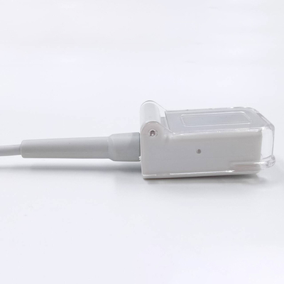 TPU Spo2 Extension Cable DB9 Alcohol Disinfecting Type Compatible Mindray