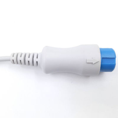 Compatible Mindray T5/T8 Spo2 Extension Cable