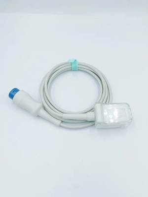 Medical SpO2 Extension Cable 7Pin 2.2mtr DB9 Compatible Mindray T5/T8