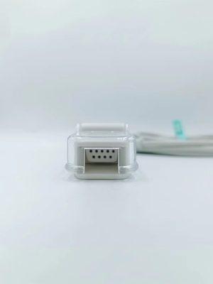 Medical SpO2 Extension Cable 7Pin 2.2mtr DB9 Compatible Mindray T5/T8
