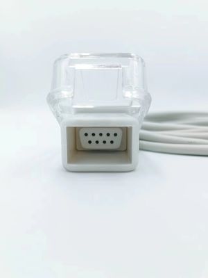 Compatiable Mindray T5/T8 SpO2 Extension Cable