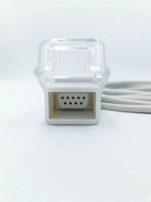 Medical SpO2 Extension Cable 7Pin 2.2mtr DB9 Compatible Mindray T5/T8