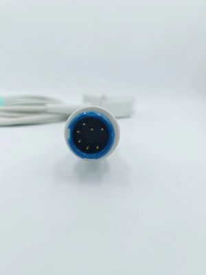 Compatiable Mindray T5/T8 SpO2 Extension Cable