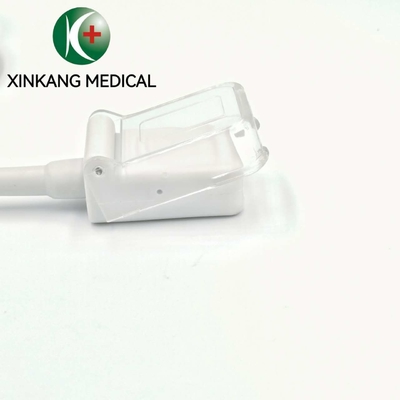 Cable de extensión SPO2 médico de 2,2 metros compatible con Mindray T5/T8