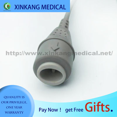 Compatible Biolight  A8  4pin IBP Cable to Edward