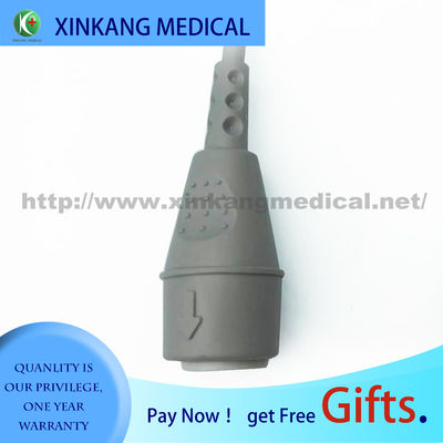 Compatible Biolight  A8  4pin IBP Cable to Edward