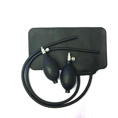 Sphygmomanometer Latex Bulb Blood Pressure Bulb With Hose Cuff With Soft
