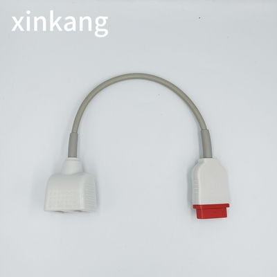 Compatible GE double IBP cable
