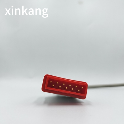 Compatible GE double IBP cable