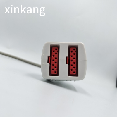 Compatible GE double IBP cable