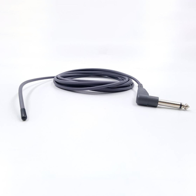 Adult Rectal Temperature Probes YSI 400 With Stainless Steel Cap