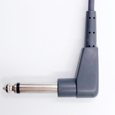 Adult Rectal Temperature Probes YSI 400 With Stainless Steel Cap