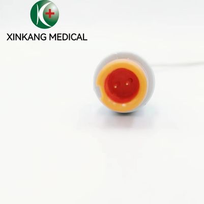 Temperature Probe Compatible Edan 2pin Adult Rectal type