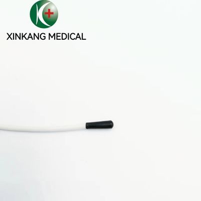 Temperature Probe Compatible Edan 2pin Adult Rectal type