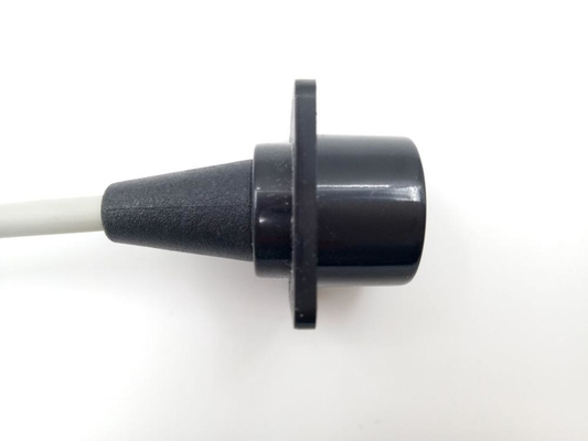 Colorful Plastic Ecg Cable Connectors Compatible Mindary