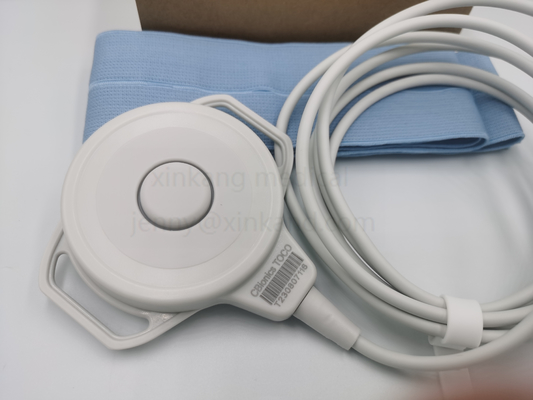 Proba de Monitorização Fetal Médica Redonda CBionics BPM-9000 TOCO