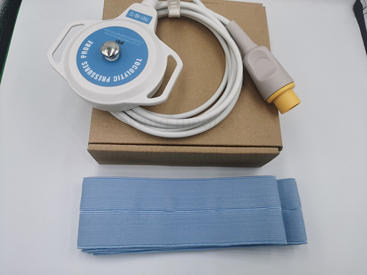 Στρογγυλός εμβρυϊκός αισθητήρας CBionics BPM-9000 TOCO Probe 3m