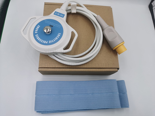 Στρογγυλός εμβρυϊκός αισθητήρας CBionics BPM-9000 TOCO Probe 3m