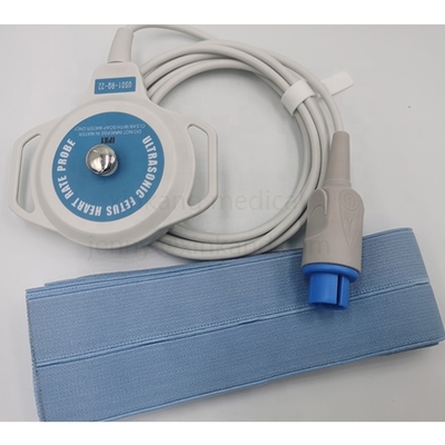 Cbionics BPM-9000 Proba fetal do feto Proba de frequência cardíaca do feto 3M