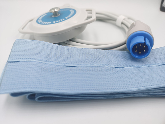 Cbionics BPM-9000 Proba fetal do feto Proba de frequência cardíaca do feto 3M