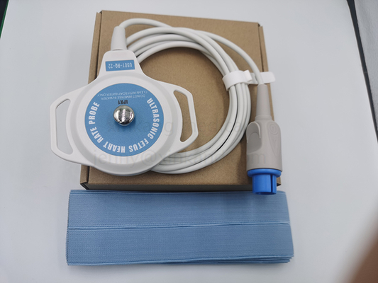 Cbionics BPM-9000 Proba fetal do feto Proba de frequência cardíaca do feto 3M