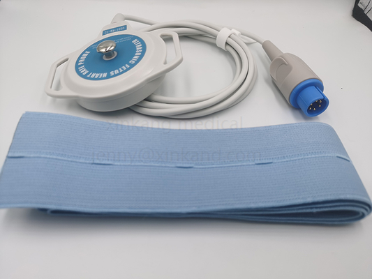 Cbionics BPM-9000 Proba fetal do feto Proba de frequência cardíaca do feto 3M