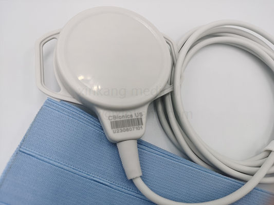 Cbionics BPM-9000 Proba fetal do feto Proba de frequência cardíaca do feto 3M