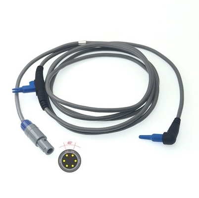 Nylon Temperature Probe Sensor Compatible Paykel 900mr 869 For Mr850 Humidifier