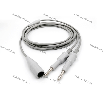 Cablebipolar Compatible Bipolar Resectoscope Cable Electro Surgical