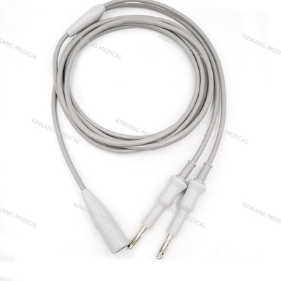 Cablebipolar Compatible Bipolar Resectoscope Cable Electro Surgical