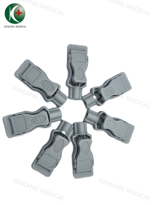 3mm Plug Safety Electrode Dc Connector For Ecg Cables