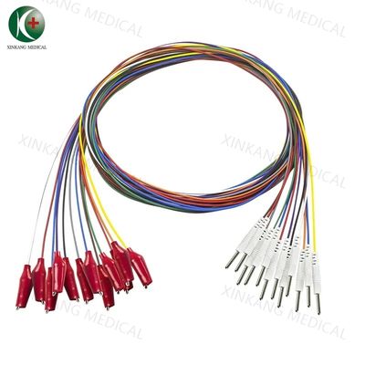 Cable de EEG