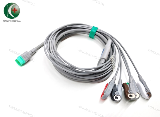 OEM Ecg Cable