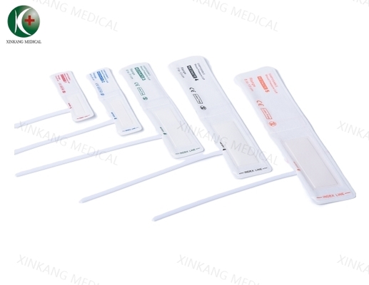 Disposable NIBP Cuffs